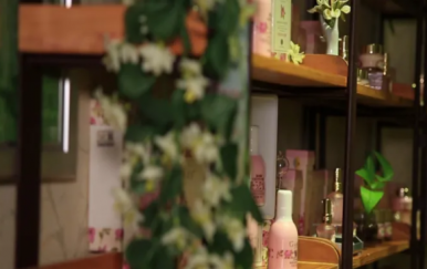 化妝品加盟店那點(diǎn)事兒，你都知道嗎?