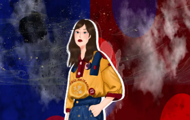 熬夜容易老？做對(duì)5件事，素顏比化妝美！