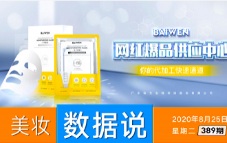 珀萊雅上半年?duì)I收13.8億+，營收利潤雙增長